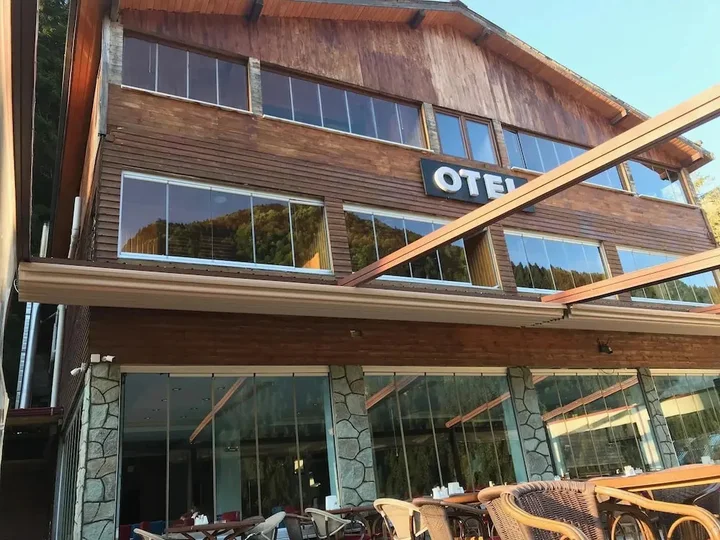 Узунгёль: Inci Otel