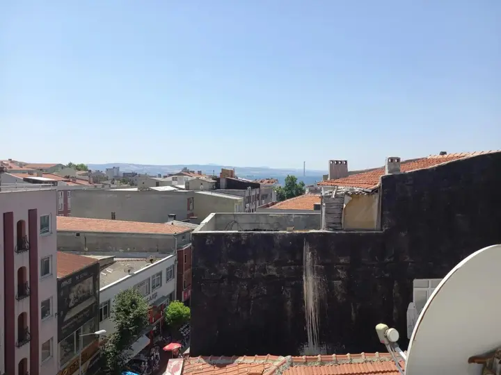 Гелиболу: Dilmac Hotel