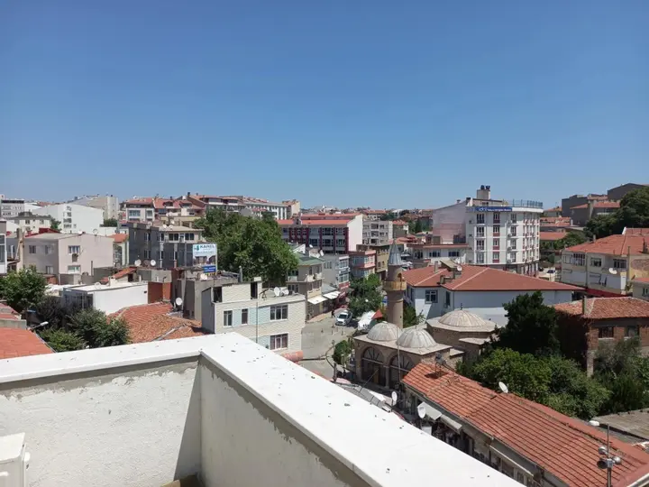 Гелиболу: Dilmac Hotel
