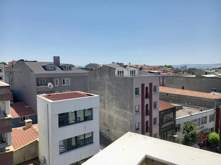 Гелиболу: Dilmac Hotel