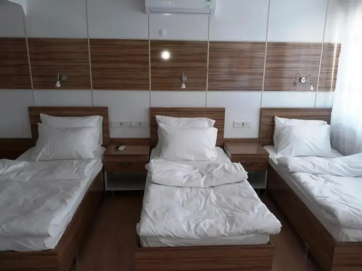 Гелиболу: Dilmac Hotel