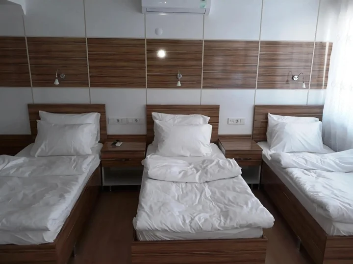 Гелиболу: Dilmac Hotel
