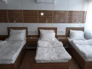 Гелиболу: Dilmac Hotel