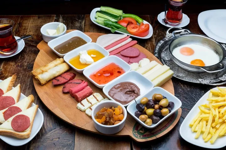 Гелиболу: Dilmac Hotel