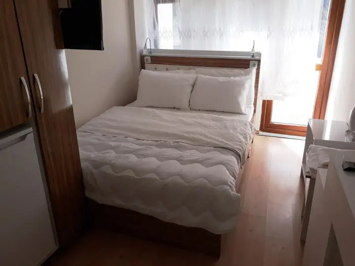 Гелиболу: Dilmac Hotel