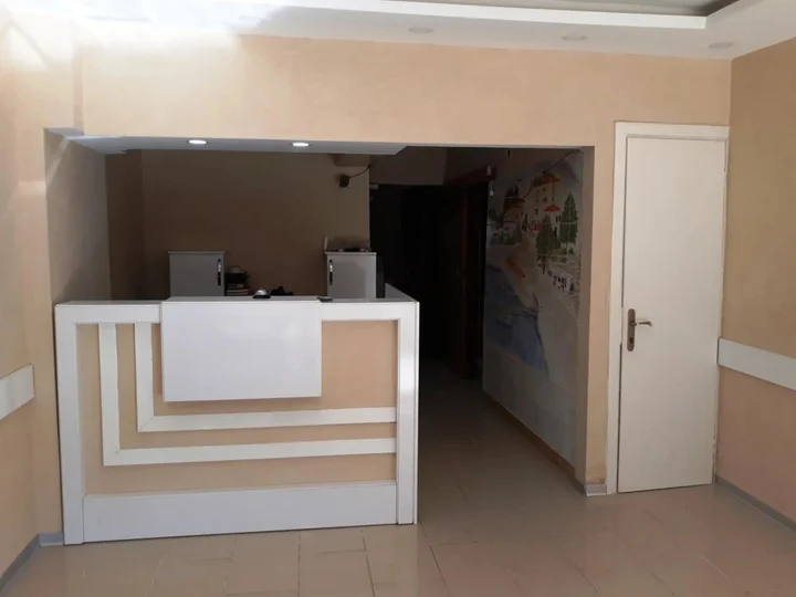 Гелиболу: Dilmac Hotel