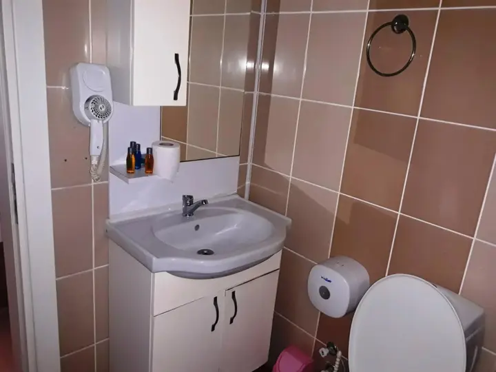 Гелиболу: Dilmac Hotel