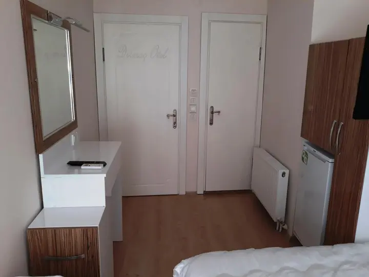 Гелиболу: Dilmac Hotel
