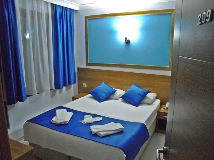 Бююкада: Kalamari Boutique Hotel