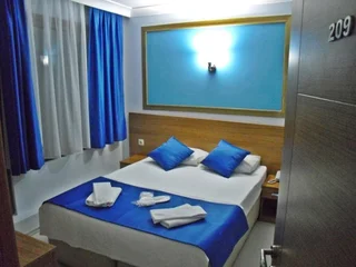 Бююкада: Kalamari Boutique Hotel