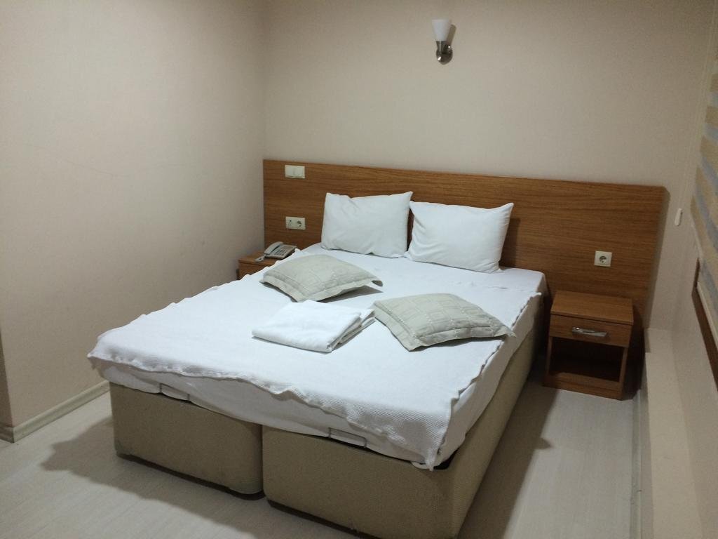 Бююкада: Kalamari Boutique Hotel