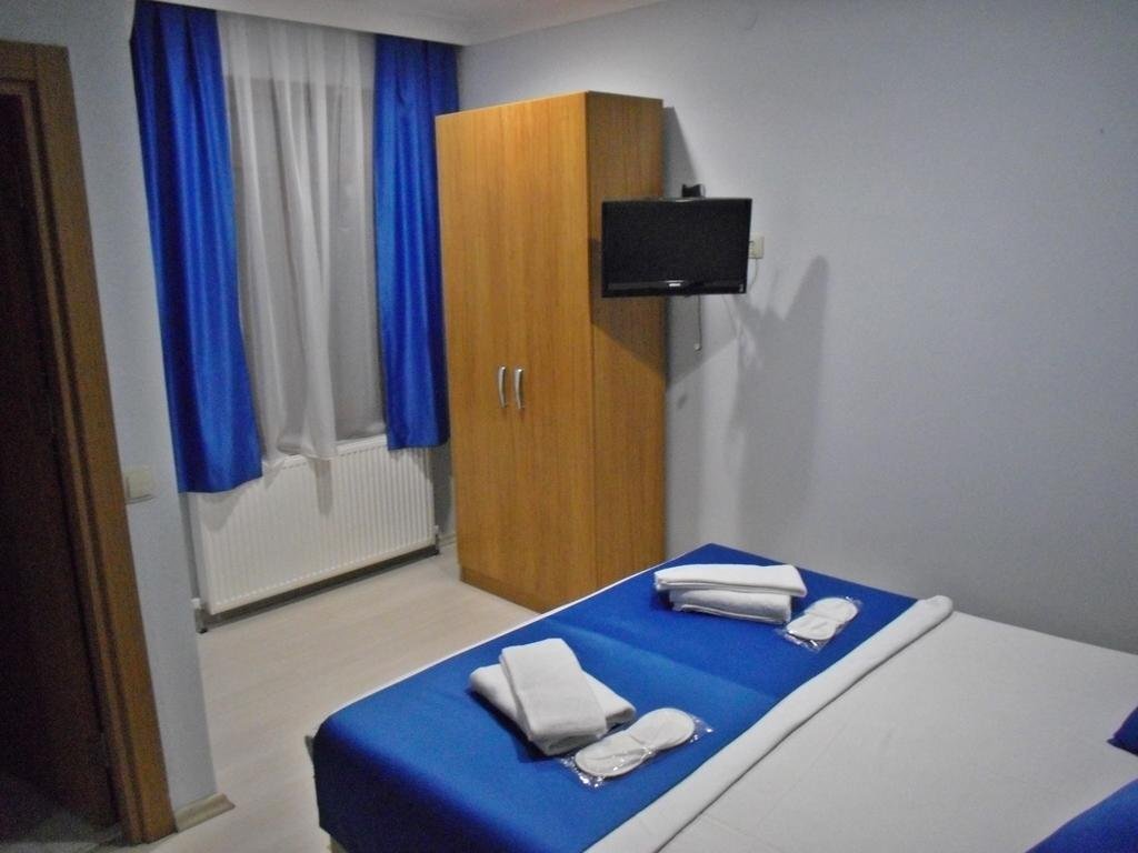 Бююкада: Kalamari Boutique Hotel