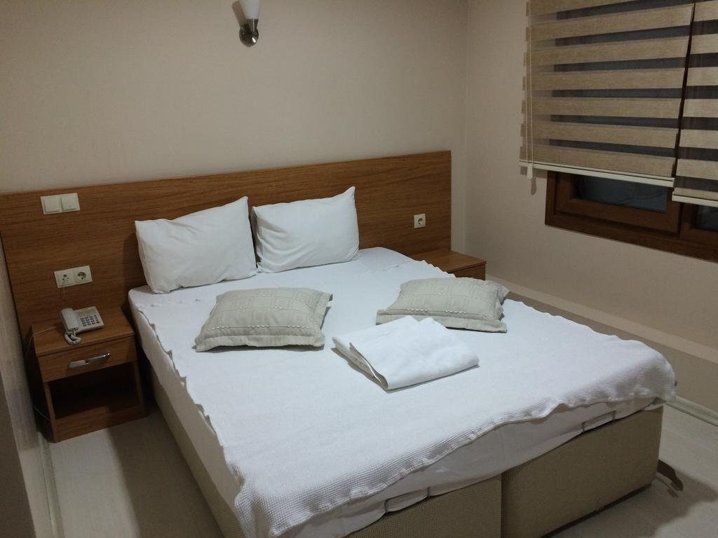 Бююкада: Kalamari Boutique Hotel