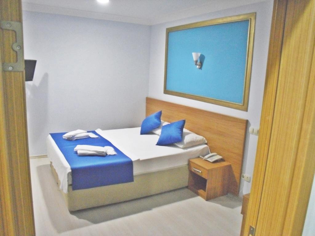 Бююкада: Kalamari Boutique Hotel