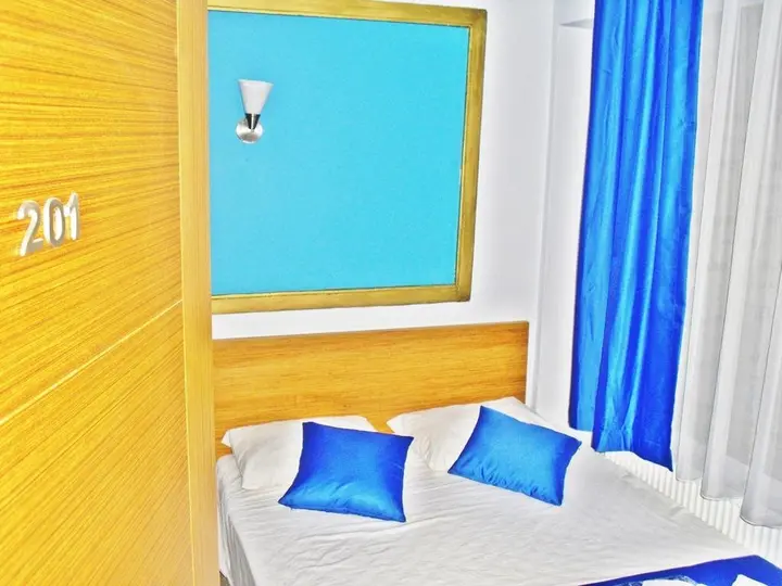 Бююкада: Kalamari Boutique Hotel