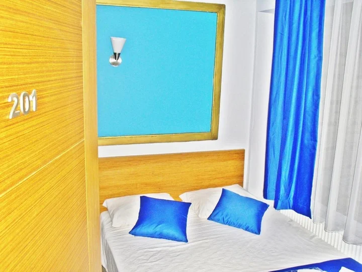 Бююкада: Kalamari Boutique Hotel
