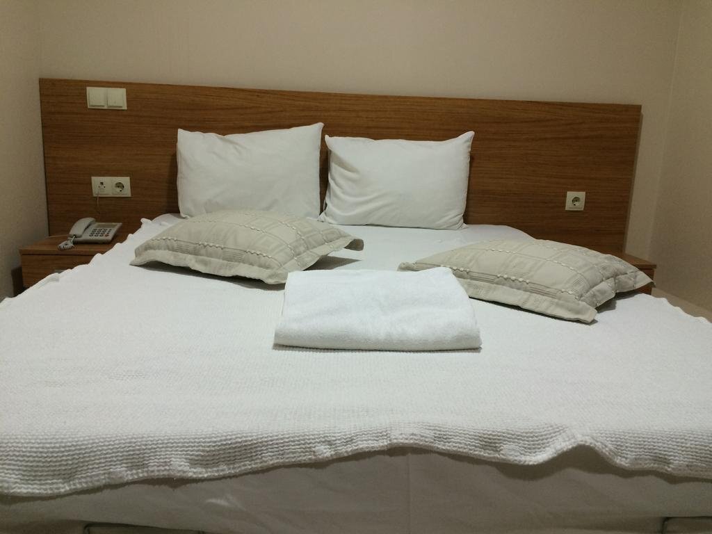 Бююкада: Kalamari Boutique Hotel