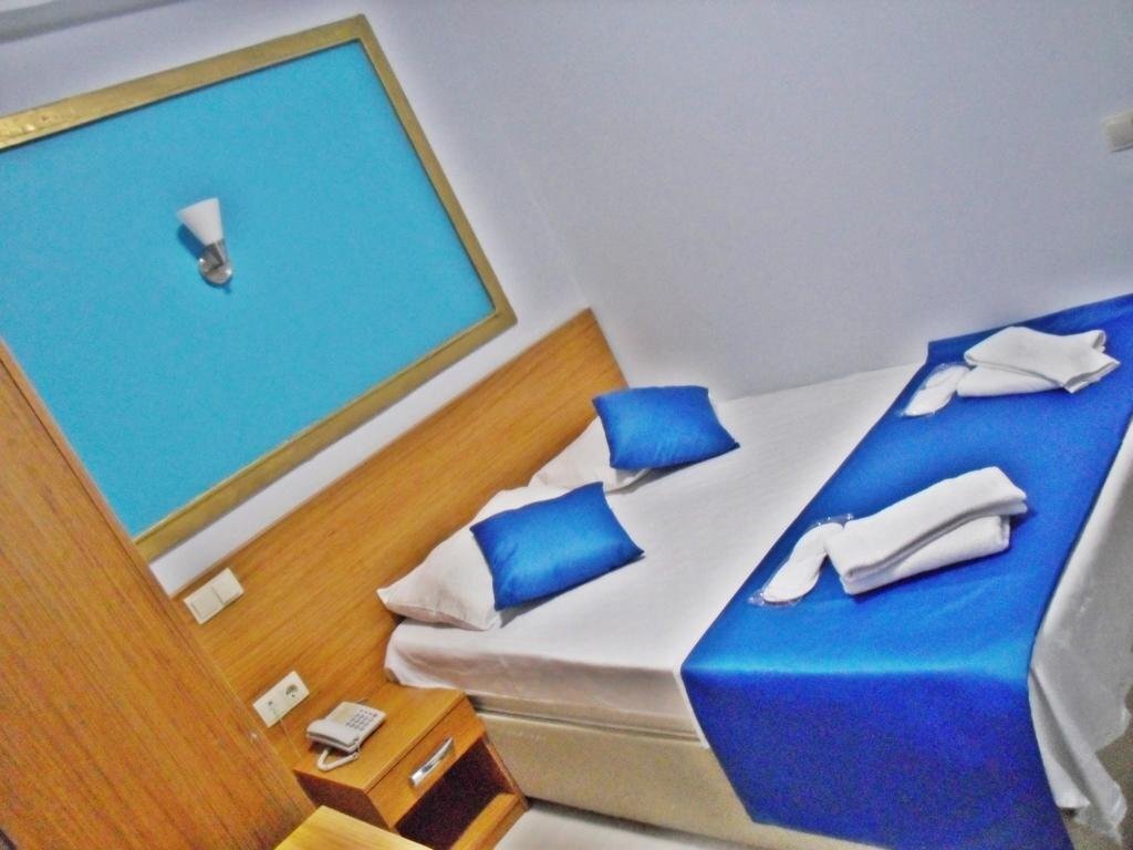 Бююкада: Kalamari Boutique Hotel