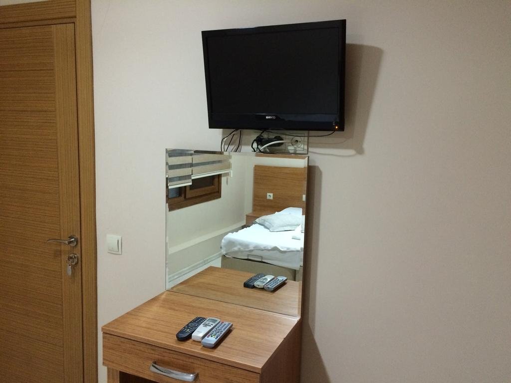 Бююкада: Kalamari Boutique Hotel
