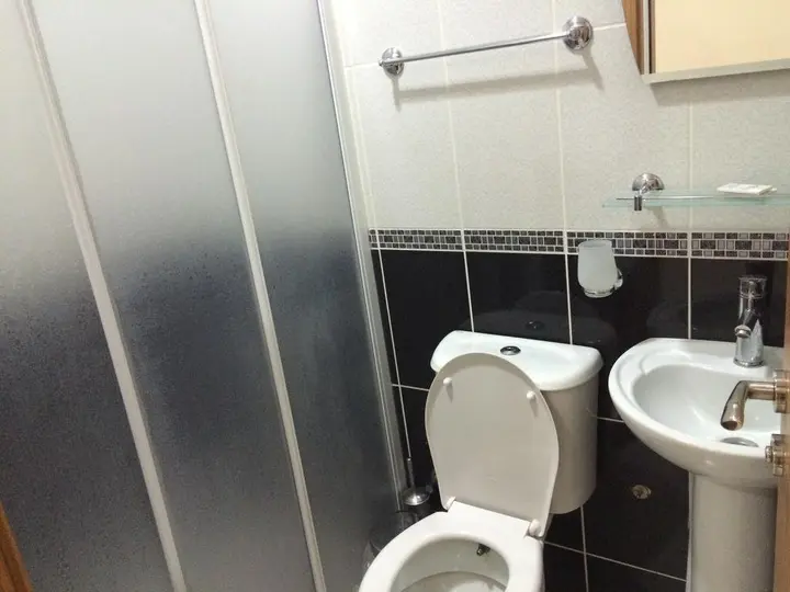Бююкада: Kalamari Boutique Hotel