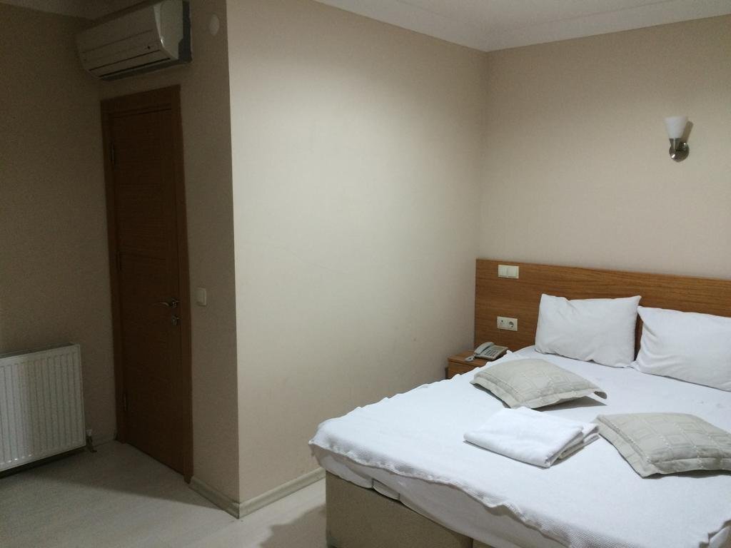 Бююкада: Kalamari Boutique Hotel