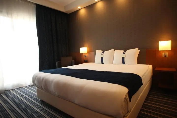 Holiday Inn Express Manisa - West by IHG — фото 2