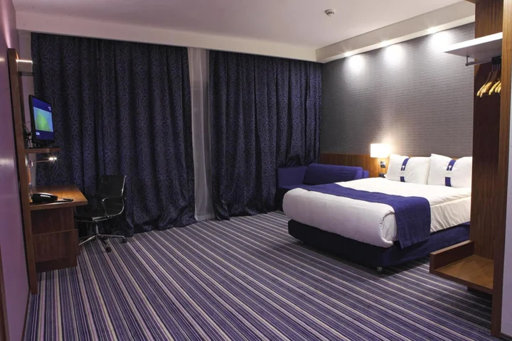 Маниса: Holiday Inn Express Manisa - West by IHG