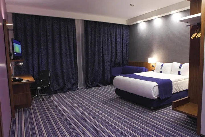 Маниса: Holiday Inn Express Manisa - West by IHG