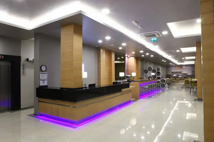 Маниса: Holiday Inn Express Manisa - West by IHG