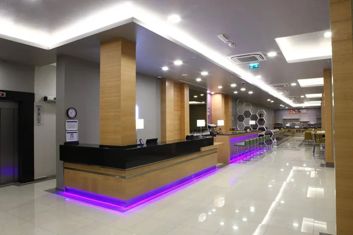 Маниса: Holiday Inn Express Manisa - West by IHG