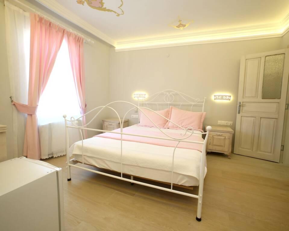 Бозджаада: Ataol Otel