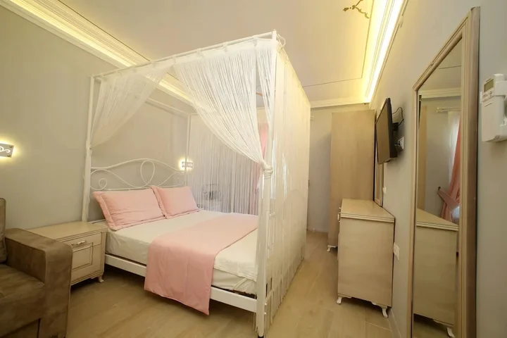 Бозджаада: Ataol Otel