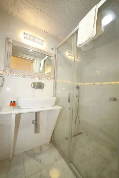 Бозджаада: Ataol Otel