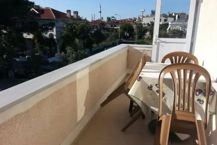 Мармара: Ozgur Motel