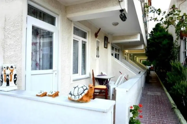 Мармара: Ozgur Motel