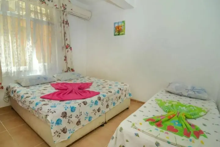 Мармара: Ozgur Motel