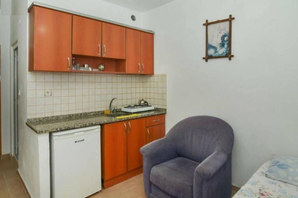 Мармара: Ozgur Motel
