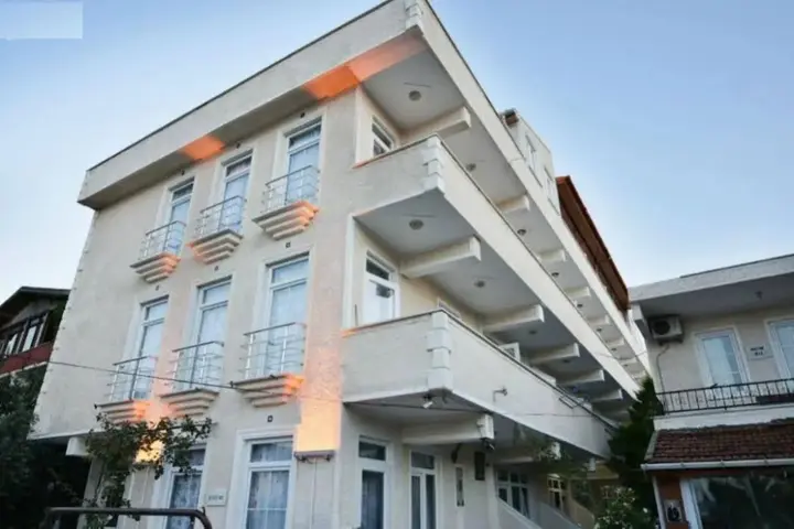 Мармара: Ozgur Motel