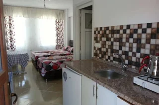 Мармара: Ozgur Motel