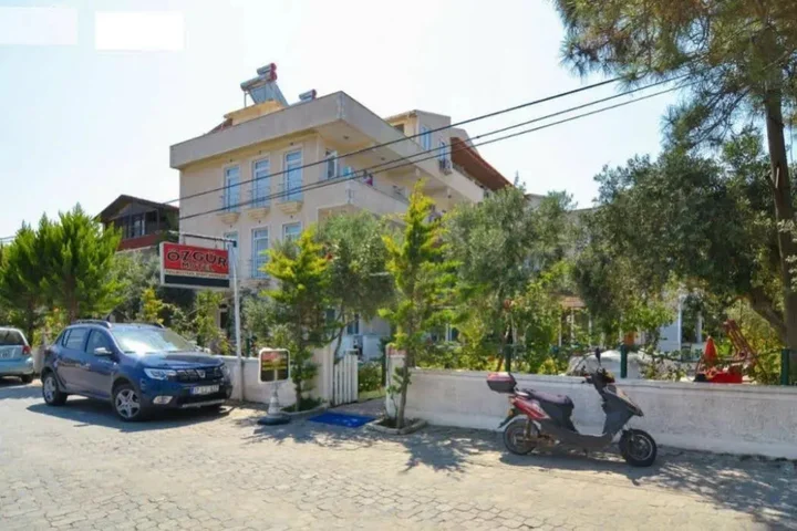 Мармара: Ozgur Motel