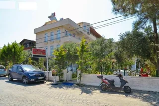 Мармара: Ozgur Motel