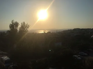Бозджаада: Begonvil Hotel Bozcaada