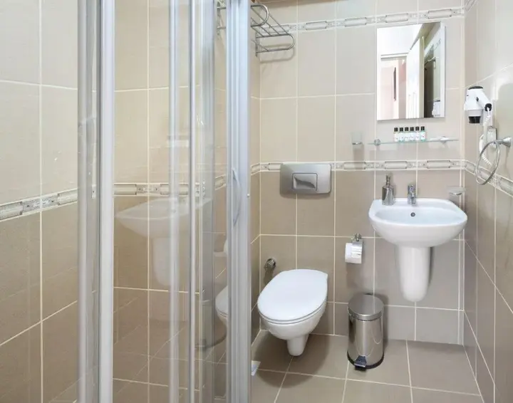 Бозджаада: Begonvil Hotel Bozcaada