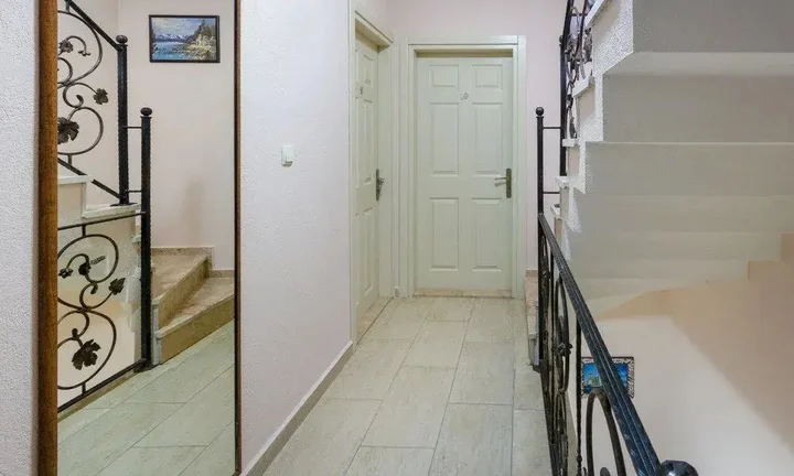 Бозджаада: Begonvil Hotel Bozcaada