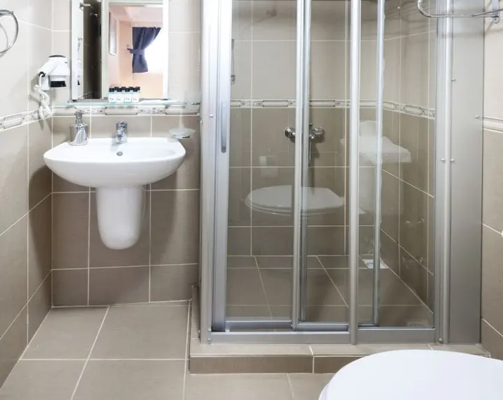 Бозджаада: Begonvil Hotel Bozcaada