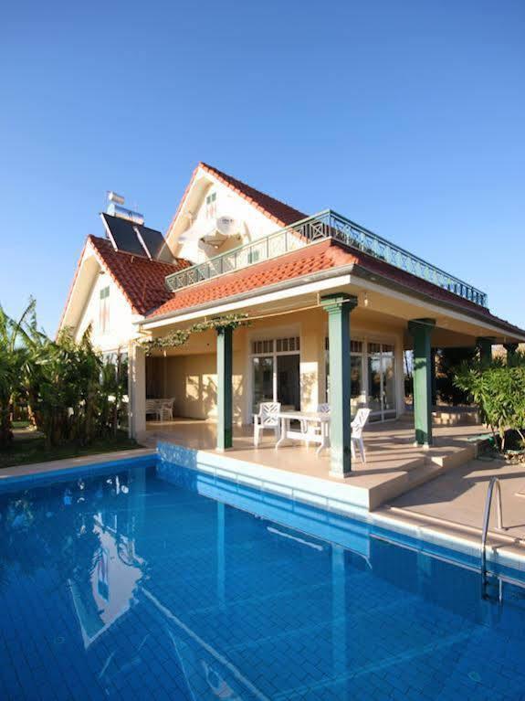 Манавгат: Villa Anna