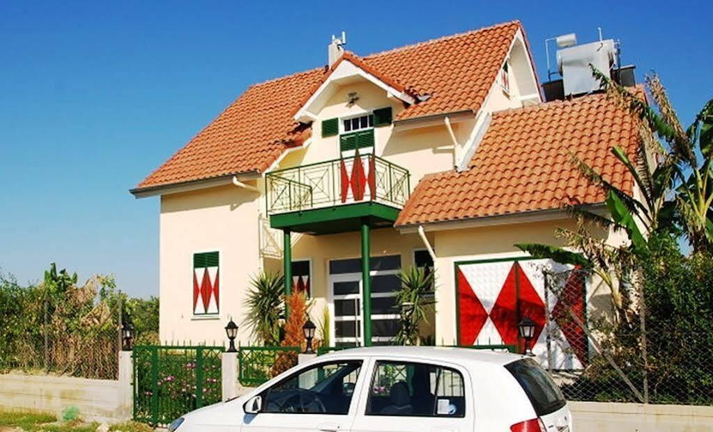 Манавгат: Villa Anna