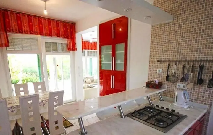 Манавгат: Villa Anna