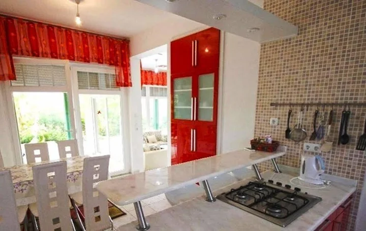 Манавгат: Villa Anna