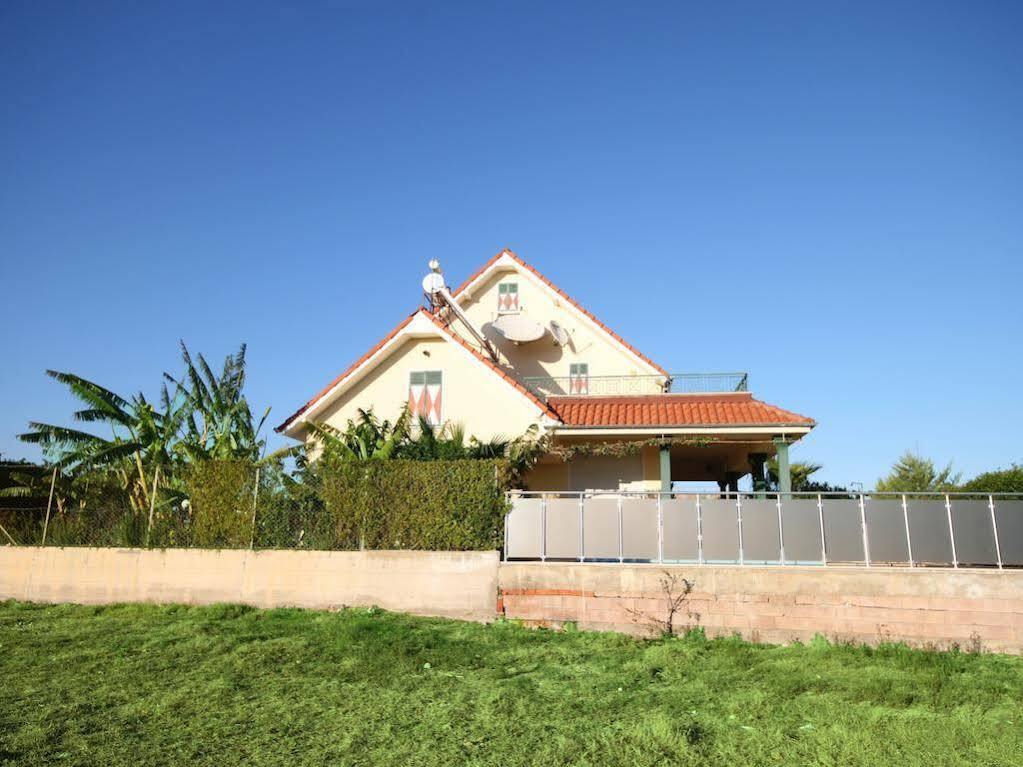 Манавгат: Villa Anna